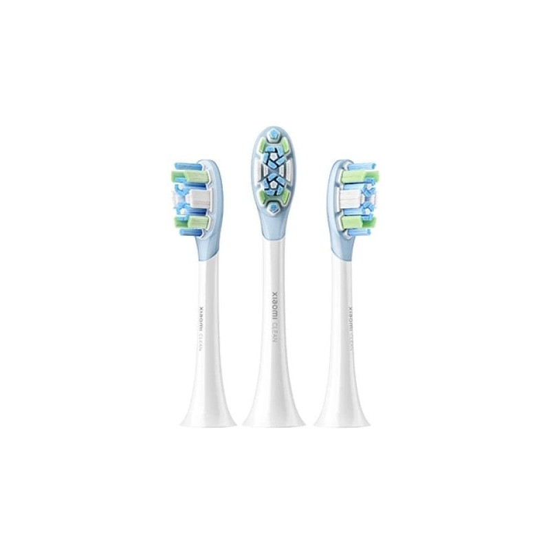 set di testine di rambio xiaomi oscillation per spazzolino elettrico