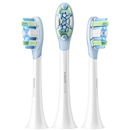 set di testine di rambio xiaomi oscillation per spazzolino elettrico