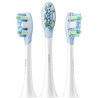 set di testine di rambio xiaomi oscillation per spazzolino elettrico