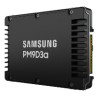 ssd 960gb samsung pm9d3a 2.5'' pcie 5.0 12000 mbps nero [mzwl6960hfja-00aw7]