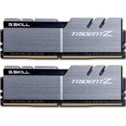 Ram dimm ddr4 32gb g.skill 3200 cl16 kit (2x16gb) 32gtzsk triden