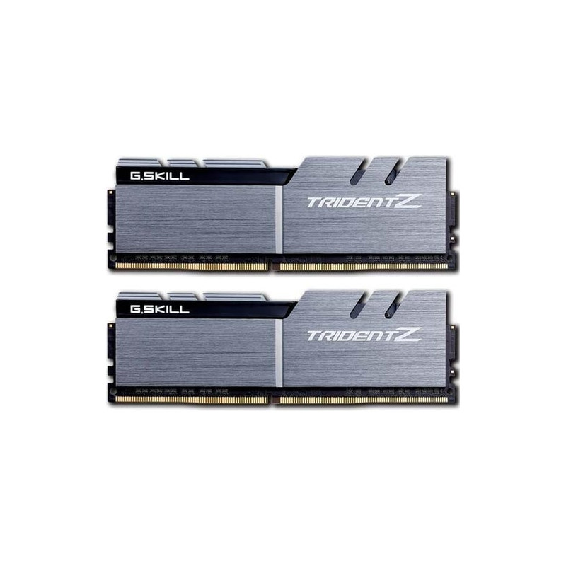 Ram dimm ddr4 32gb g.skill 3200 cl16 kit (2x16gb) 32gtzsk triden