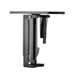 supporto pc logilink eo0031 da tavolo per uc max 10kg nero [ajllix000eo0031]