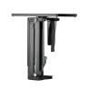 supporto pc logilink eo0031 da tavolo per uc max 10kg nero [ajllix000eo0031]