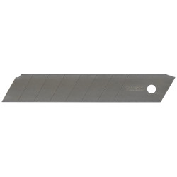 set di lame di ricambio makita d-74734 per coltelli a spezzare