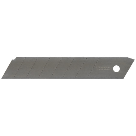 set di lame di ricambio makita d-74734 per coltelli a spezzare