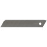 set di lame di ricambio makita d-74734 per coltelli a spezzare