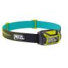 lampada frontale petzl actik core 450lm multicolore [e065ab03]