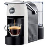 Macchina da caffe' lavazza jolie 18000005 bianca