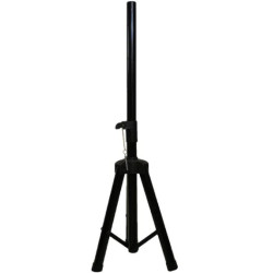 supporto per altoparlanti xtreme pavimento 20kg nero