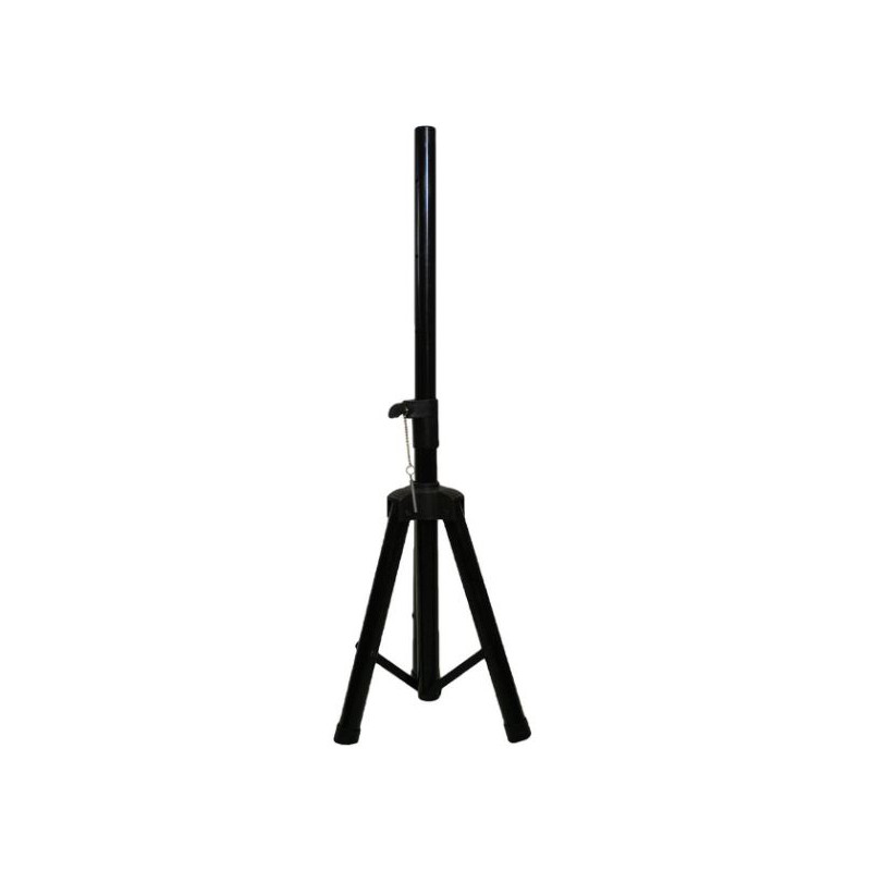 supporto per altoparlanti xtreme pavimento 20kg nero