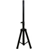 supporto per altoparlanti xtreme pavimento 20kg nero