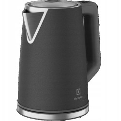 bollitore electrolux e5k1-6an 2400w 1.7l grigio [e5k1-6an]