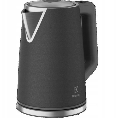 bollitore electrolux e5k1-6an 2400w 1.7l grigio [e5k1-6an]