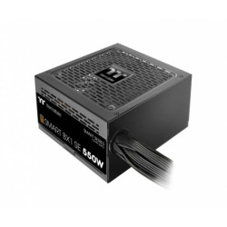 alimentatore 550w thermaltake smart bx1 s e 550w 80 plus bronze nero