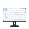 monitor led 27" thinkvision e27-40-27 inch full hd 1920x1080