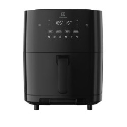 friggitrice ad aria electrolux eaf7sb 6.9l 1700w nero [eaf7sb]