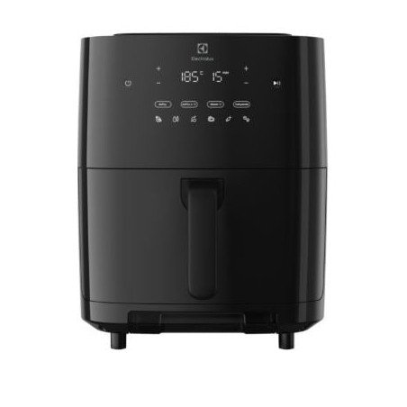 friggitrice ad aria electrolux eaf7sb 6.9l 1700w nero [eaf7sb]