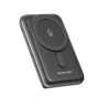 baterria portatile vention power bank 10000mah nero [fhnb0]