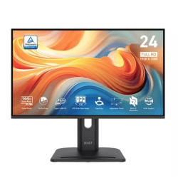 monitor led 23.8'' msi pro mp245phg e14 full hd 1920x1080