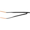 pinze fiskars 1027303 nero/arancione [hnfisa001027303]