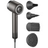 asciugacapelli dreame gusto g40 2000w grigio [hpdrmsugustgrey]