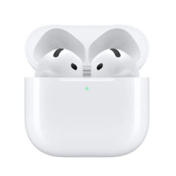auricolari apple airpods bluetooth/wireless bianco [mxp63zma]