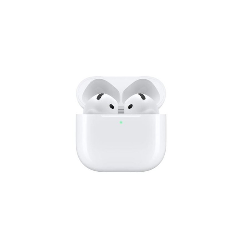 auricolari apple airpods bluetooth/wireless bianco [mxp63zma]