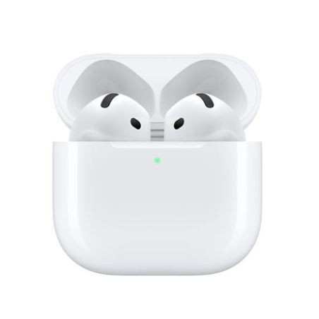 auricolari apple airpods bluetooth/wireless bianco [mxp63zma]