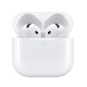 auricolari apple airpods bluetooth/wireless bianco [mxp63zma]