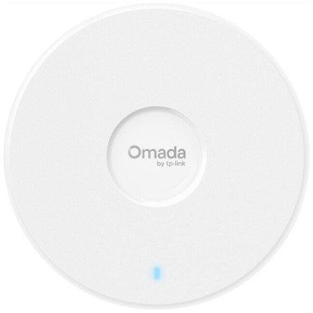 access point tp-link omada eap720 da soffitto wi-fi 7 dual-band