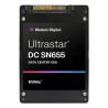 ssd 2.5'' 30.72tb western digital ultrastar dc sn655 pcie