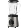 frullatore da tavolo electrolux e6tb1-6st 1.75l 1400w nero acciaio