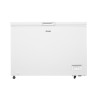 congelatore a pozzetto indesit incf 3084 e libera installazione 112cm