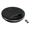 altoparlanti yealink sp96 con dongle nero [1308173]