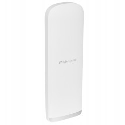 access point ruijiee reyee rg-est450g wireless wi-fi 5 bianco