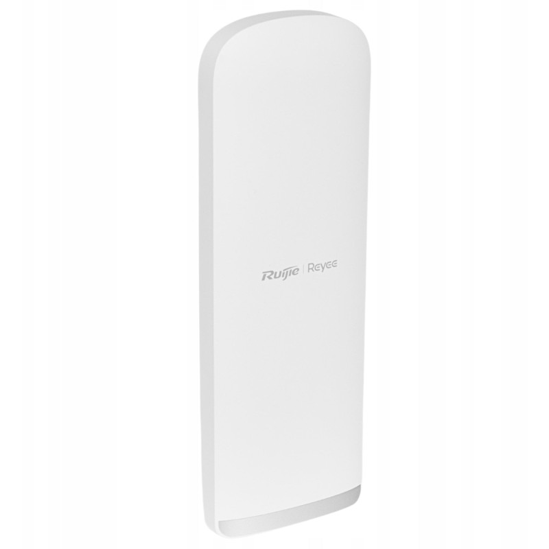 access point ruijiee reyee rg-est450g wireless wi-fi 5 bianco