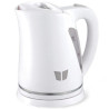 bollitore elettrico maestro 2000w 1.7l bianco [mr-038-white]