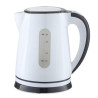 bollitore elettrico maestro 2000w 1.8l bianco [mr-058-white]