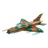 modellino cobi klocki mig-21 1:48 multicolore 396pz [wpcbks0ch059194]