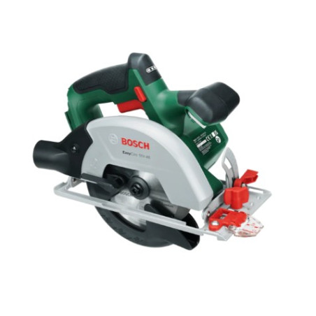 sega circolare bosch easycirc a batteria 18v 48mm multicolore [06033b1500]