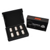 connettore thermal grizzly deltamate extender mf28 28mm nichel opaco