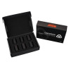 connettore thermal grizzly deltamate extender mf28 28mm nero 6pz
