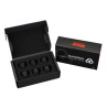 connettore thermal grizzly deltamate extender mf10 10mm cromata nera