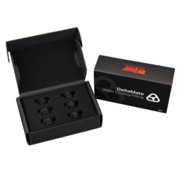 connettore thermal grizzly deltamate extender mf7 7mm nero 6pz [tg-dm-fit-6005]