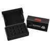 connettore thermal grizzly deltamate extender mf7 7mm nero 6pz [tg-dm-fit-6005]