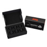 raccordo thermal grizzly deltamate fitting ht16 16mm cromata nera