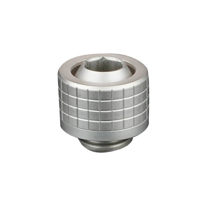 raccordo thermal grizzly deltamate fitting st13 10mm-13mm nichel