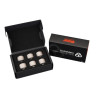 connettore thermal grizzly deltamate fitting st13 10mm-13mm nichel