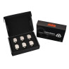 raccordo angolare thermal grizzly deltamate rotary 90 gradi 20.6mm